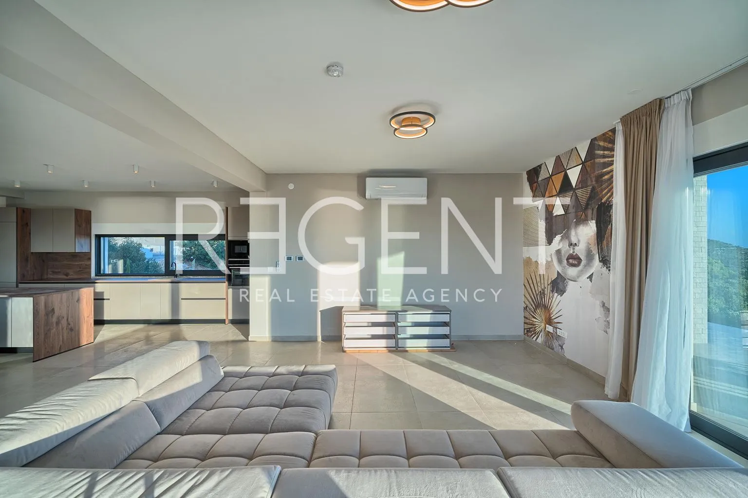 primošten – luksuzna vila s infinity bazenom, 450 m2 novogradnja - slika 17