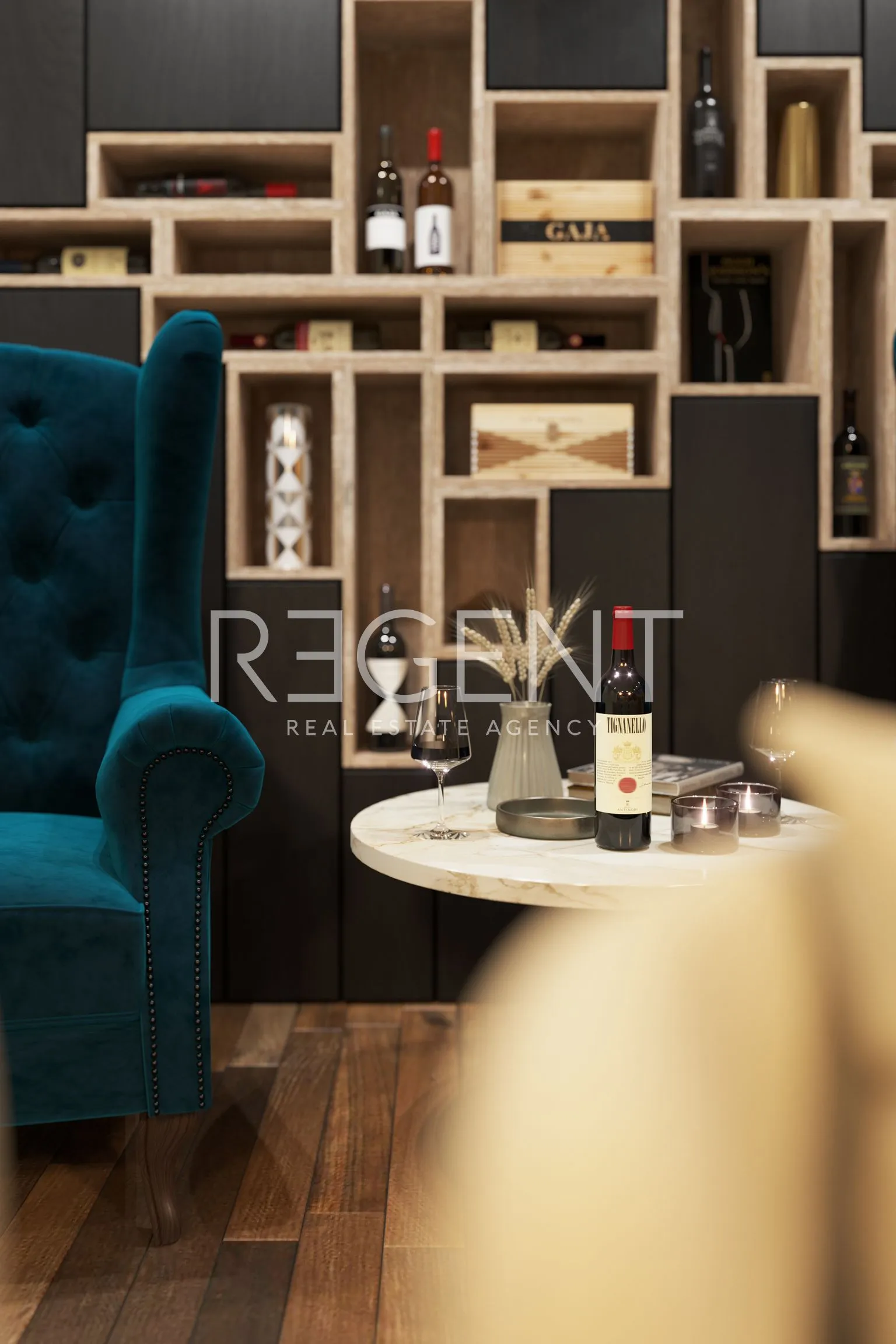 istra, kaštelir - vila 450m2, vinski podrum, wellnes, garaža - slika 27