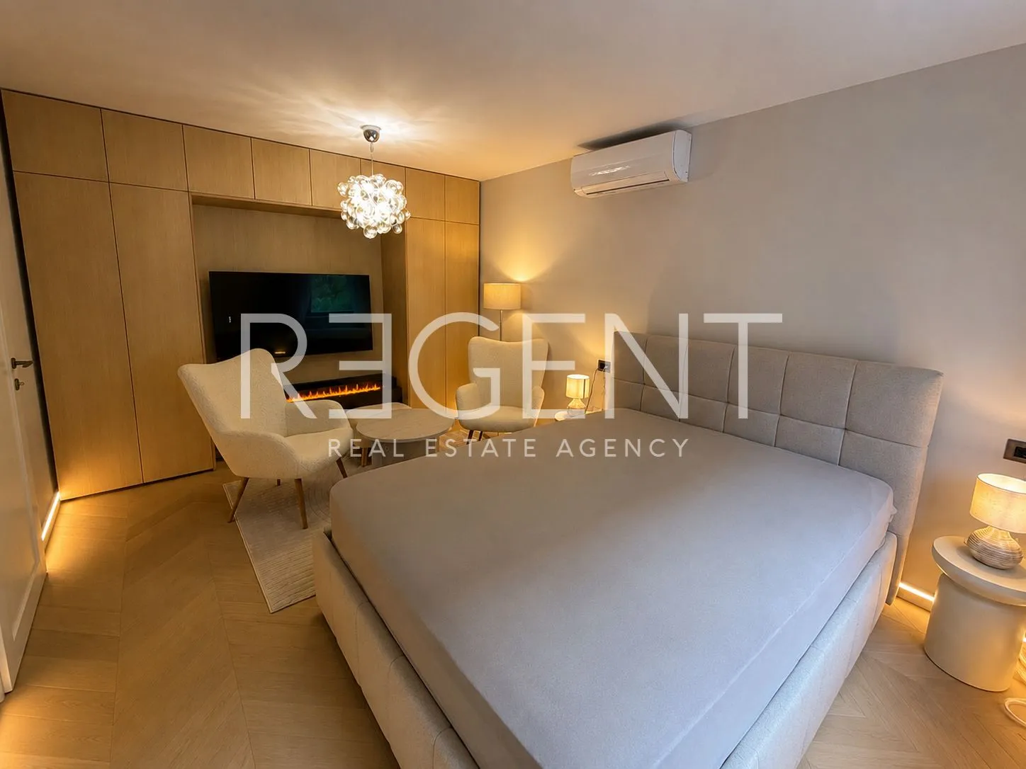 stan 28 m², kvaternikov trg — prvi najam, adaptiran, s2 - slika 2