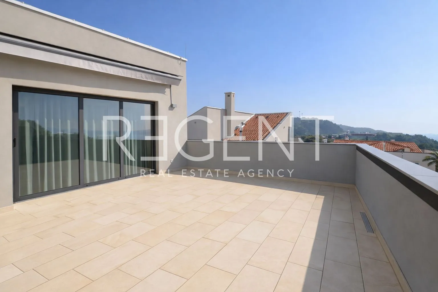 istra, rovinj - penthouse sa pogledom na more - slika 14