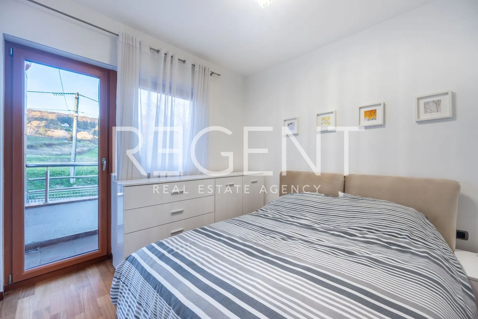 zagreb, šestine - vrhunski penthouse u urbanoj vili - slika 12