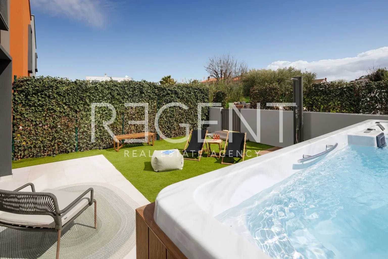 kuća 103 m², poreč-veli maj — konoba, jacuzzi, namještena - slika 5