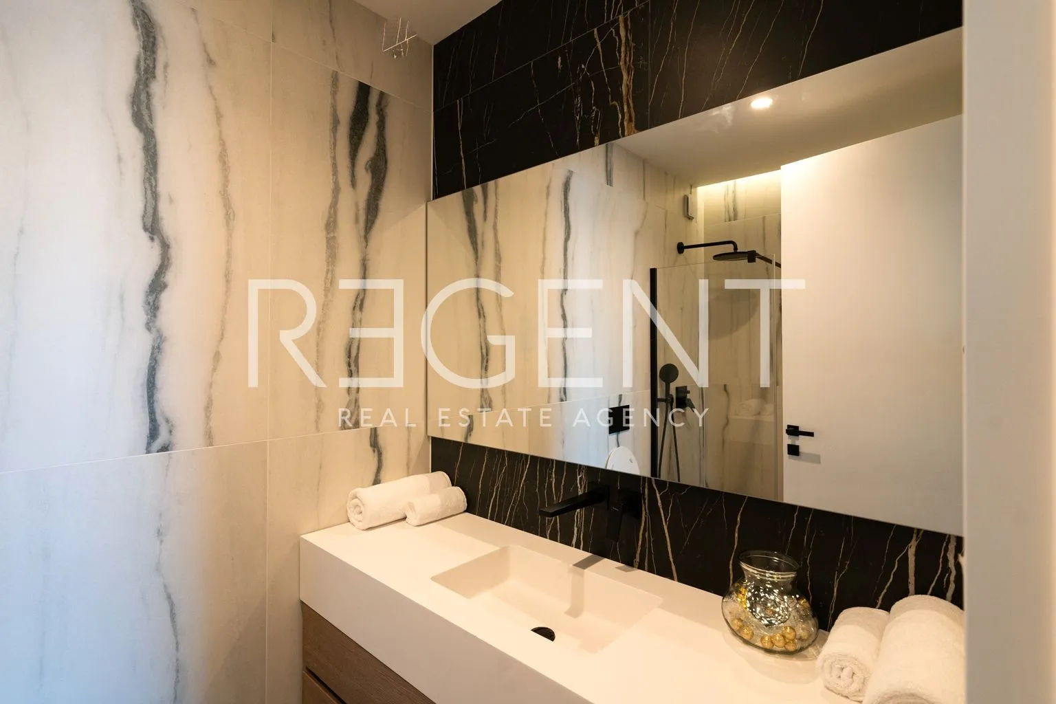 opatija – moderan trosoban stan s pogledom na more 139,9 m2 - slika 2