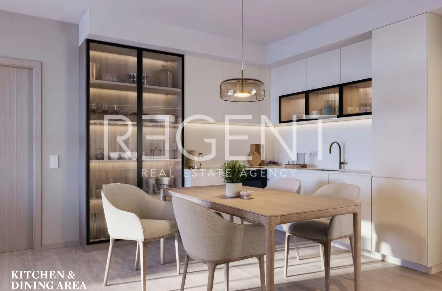 zadar, petrčane - dvosoban apartman s loggiom - slika 7