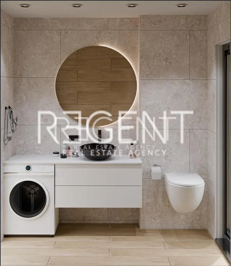 trogir, čiovo - penthouse u novogradnji sa pogledom na more 121 m2 - slika 11