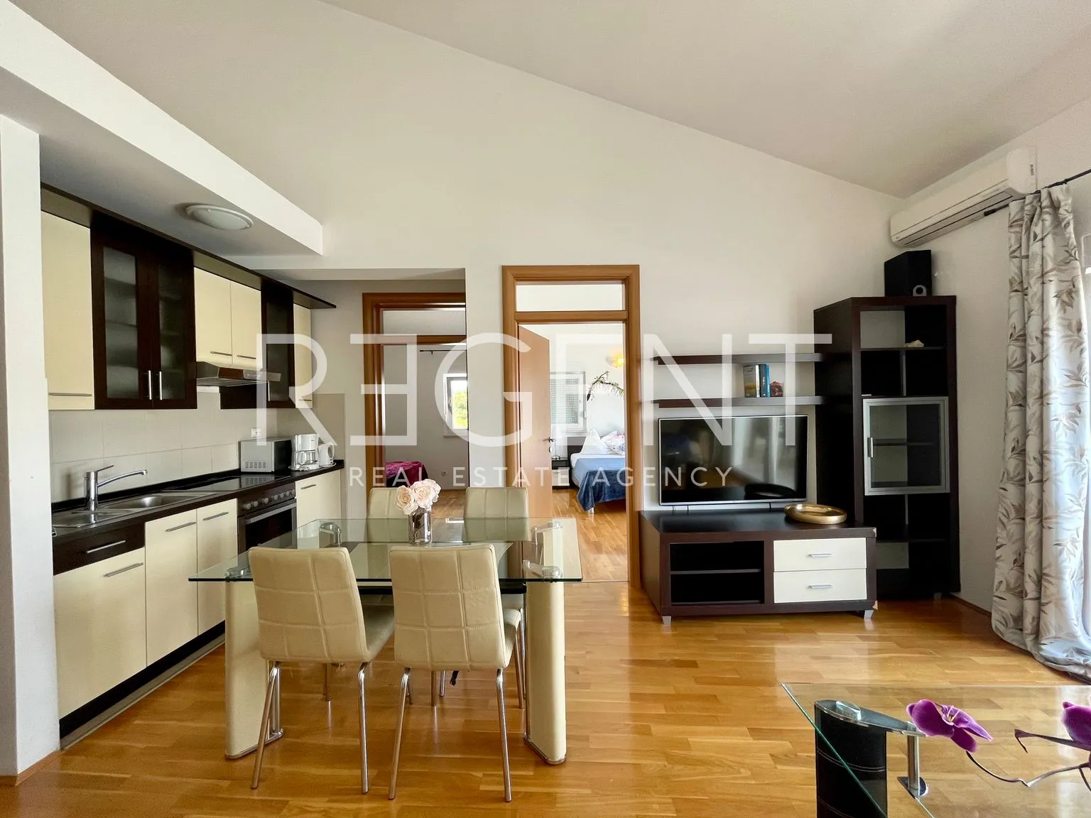 čiovo – trosoban stan 70 m², 1. red do mora - slika 6