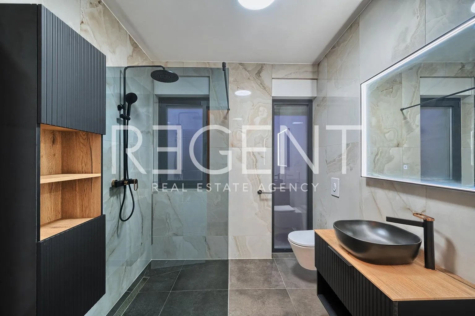 primošten – luksuzna vila s infinity bazenom, 450 m2 novogradnja - slika 38