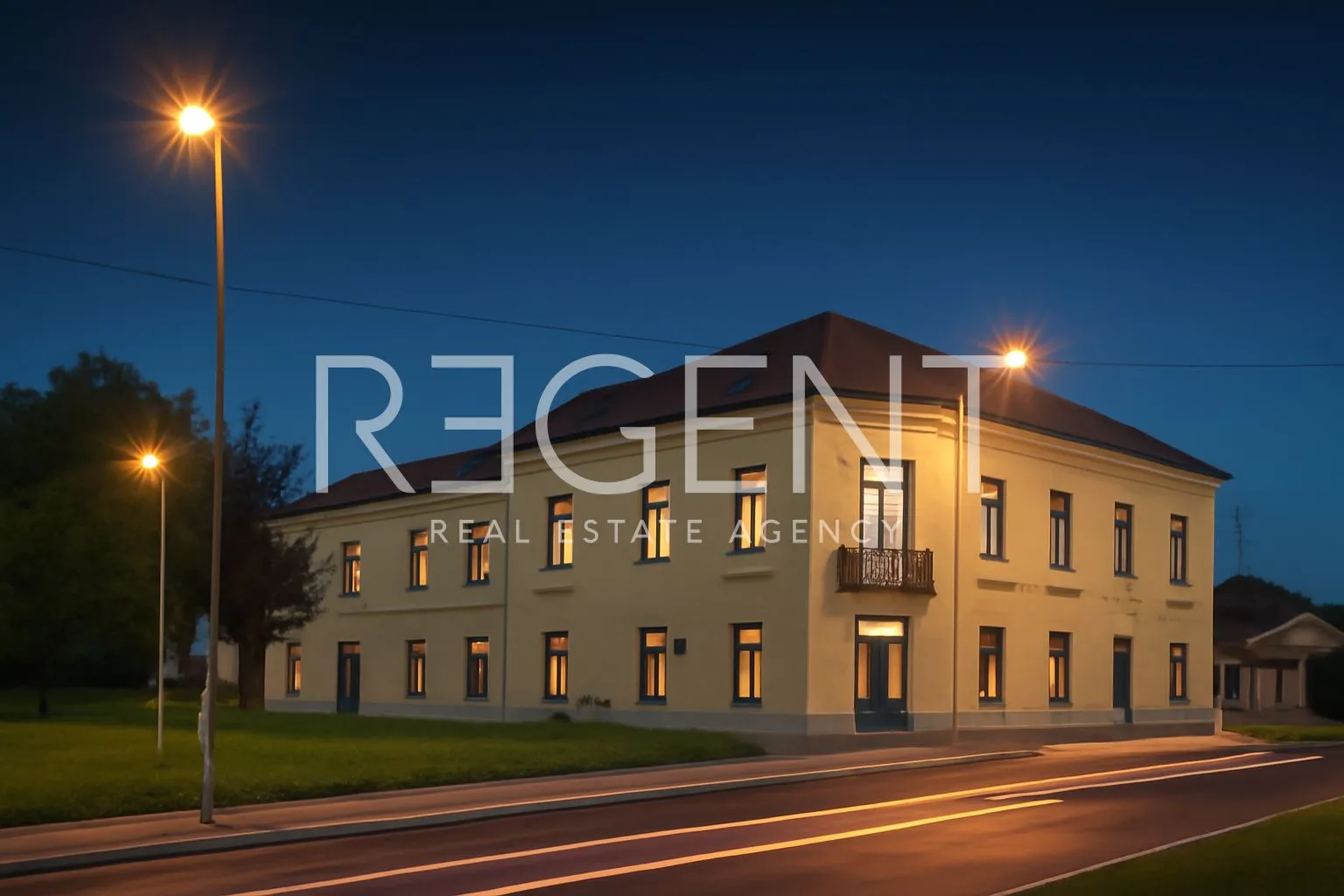 bjelovar, centar - poslovni prostor 282 m2 - slika 3
