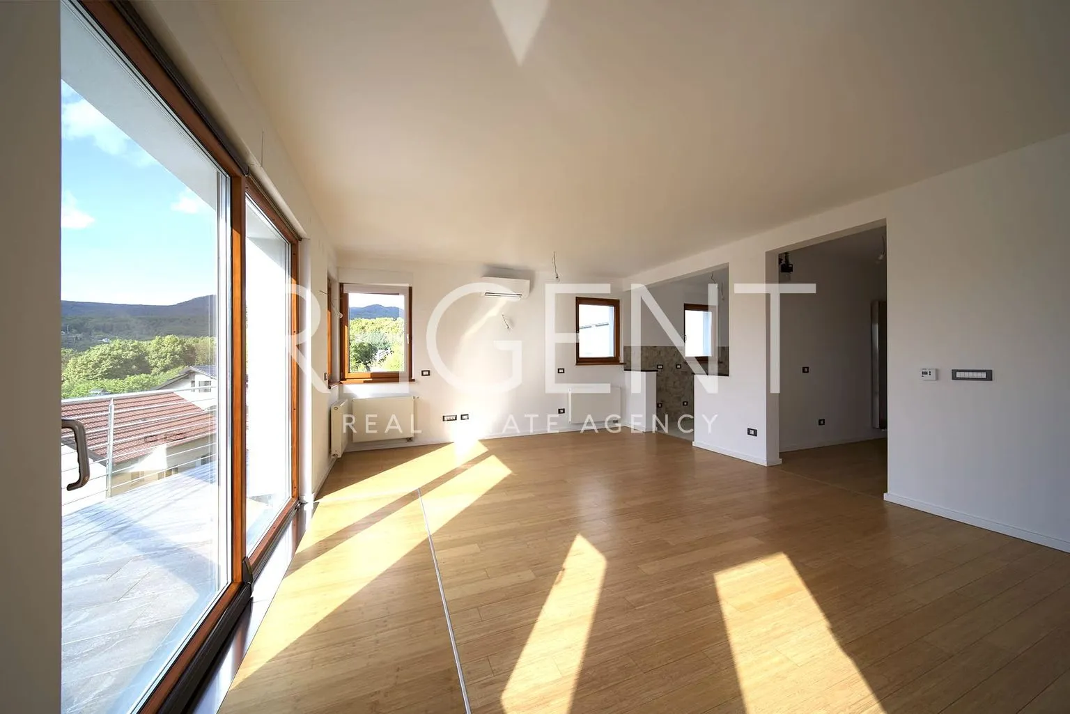 zagreb, gramača - luksuzni dvoetažni penthouse s prekrasnom terasom 212 m2 - slika 6