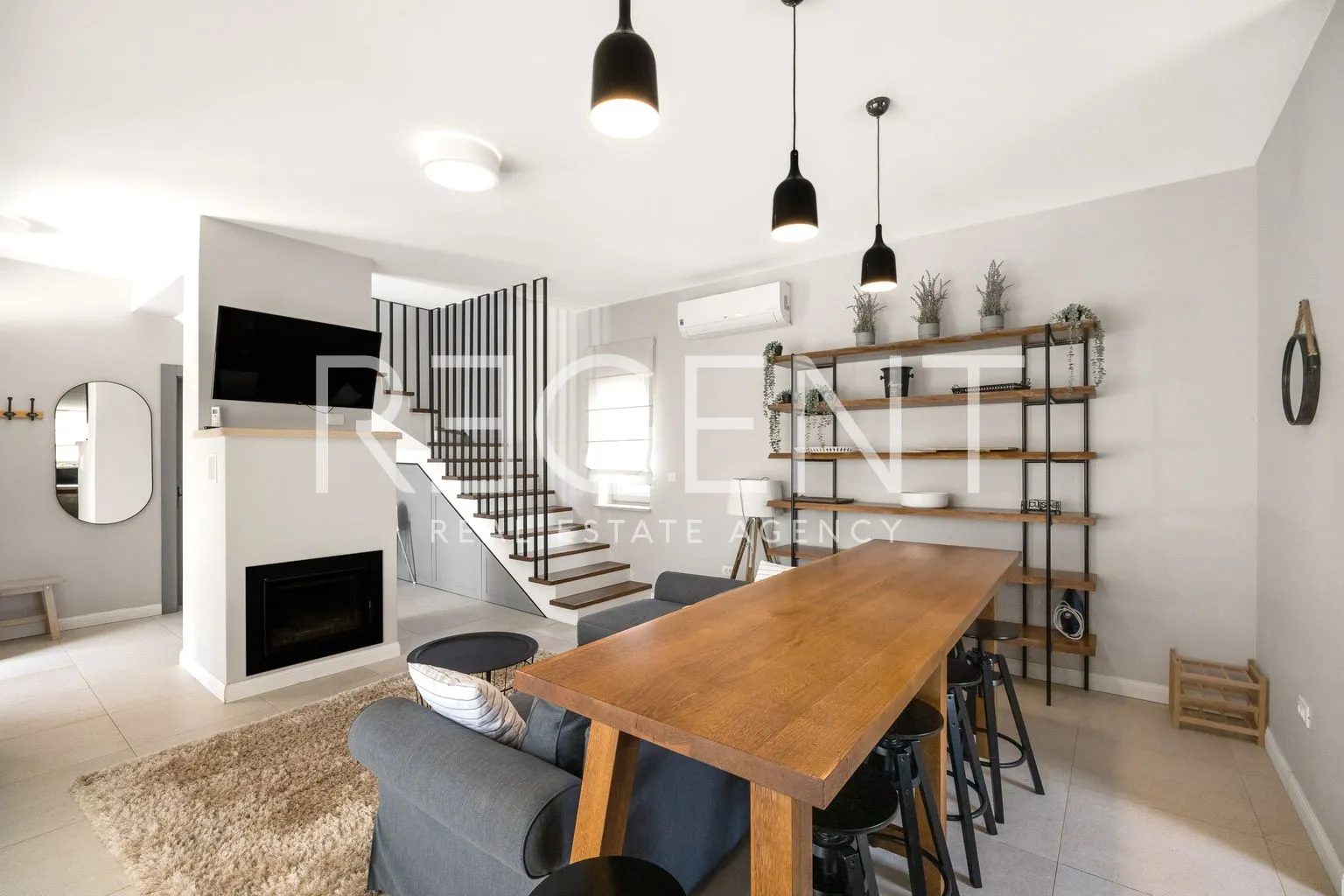 istra - prekrasna vila s bazenom 160 m2 - slika 10