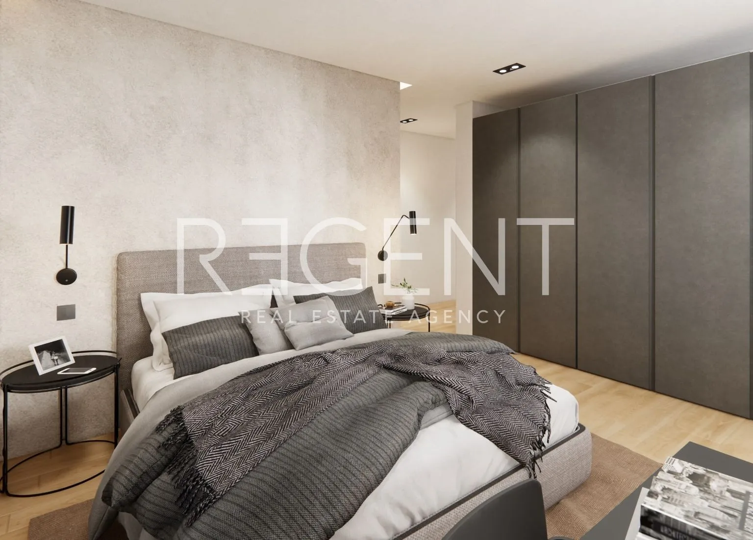 istra, rovinj – luksuzan stan u novogradnji 130,25 m2 - slika 10