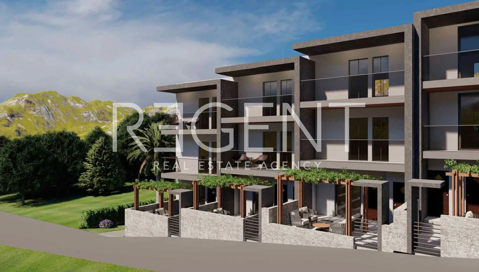 split, strožanac - četverosoban stan 122m2 novogradnja - slika 2