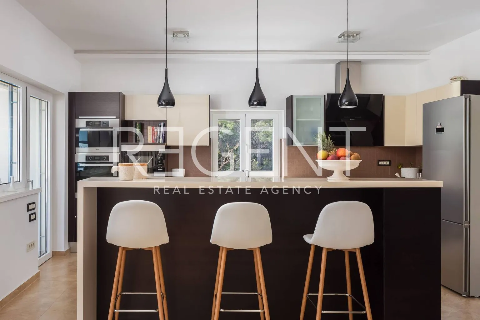 šibenik - prekrasna luksuzna vila uz more 1000 m2 - slika 100