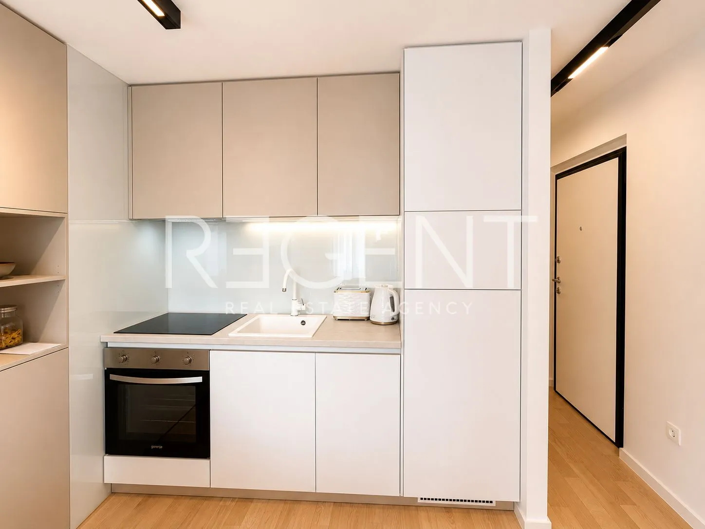 zagreb, malešsnica - stan 43,40 m2, 2s, 2. kat, renoviran, prvi najam - slika 4