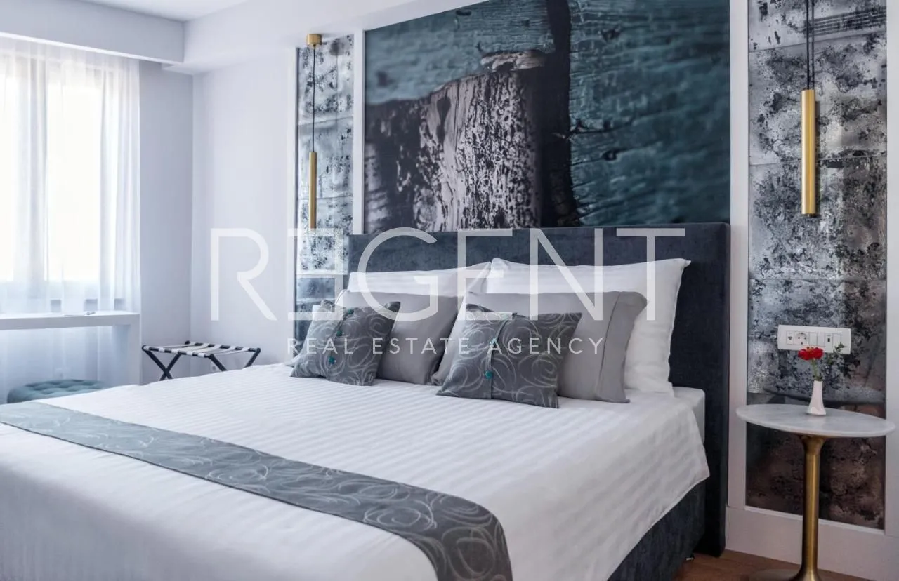 istra, labin – atraktivni hotel elegantnog rustikalnog stila - slika 7