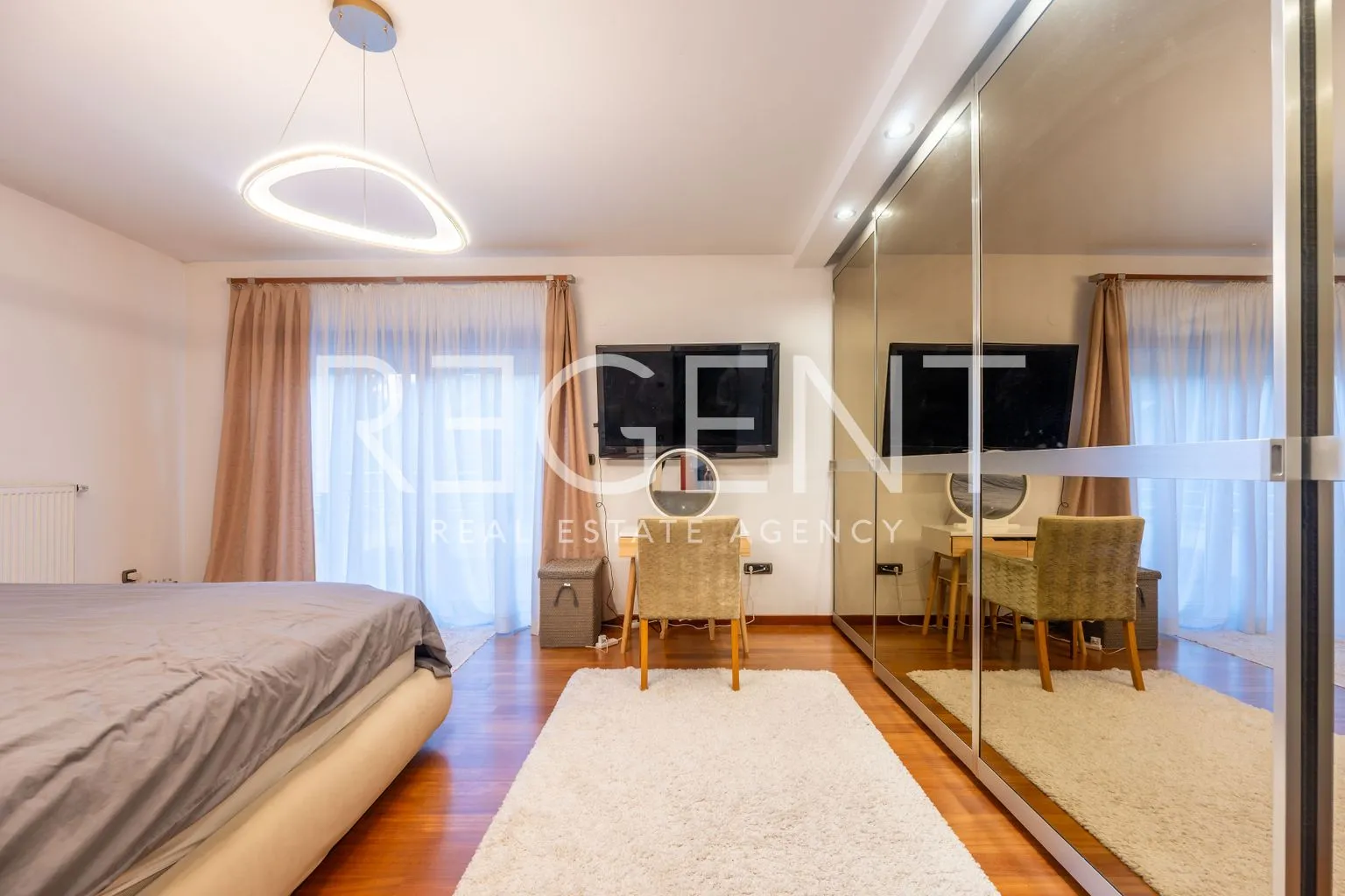 zagreb, šestine - vrhunski penthouse u urbanoj vili - slika 7