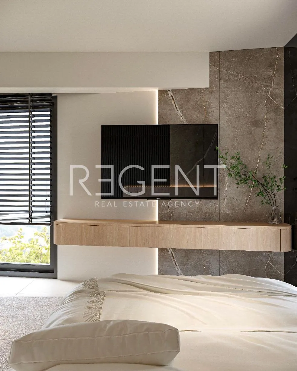 zagreb, šestine – luksuzni penthouse 163m² s velikom terasom, novogradnja - slika 25