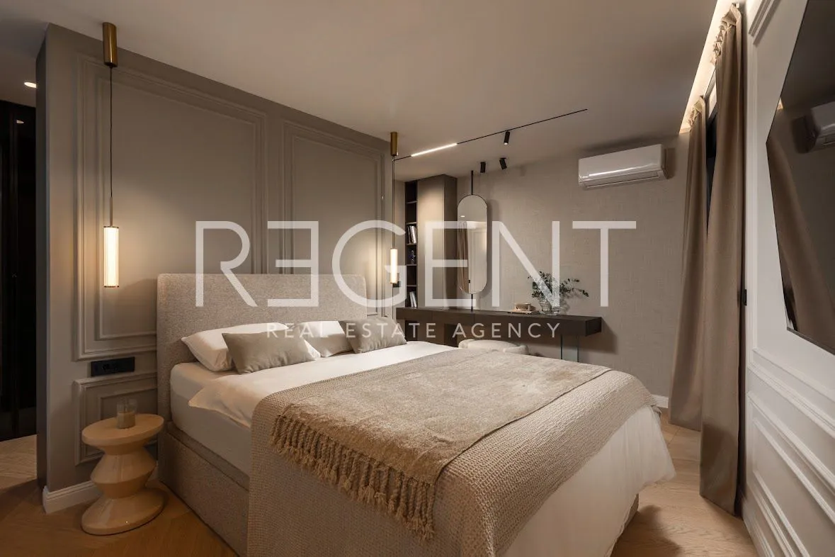 zagreb, rudeš - luksuzan penthouse za život i investiciju - slika 23
