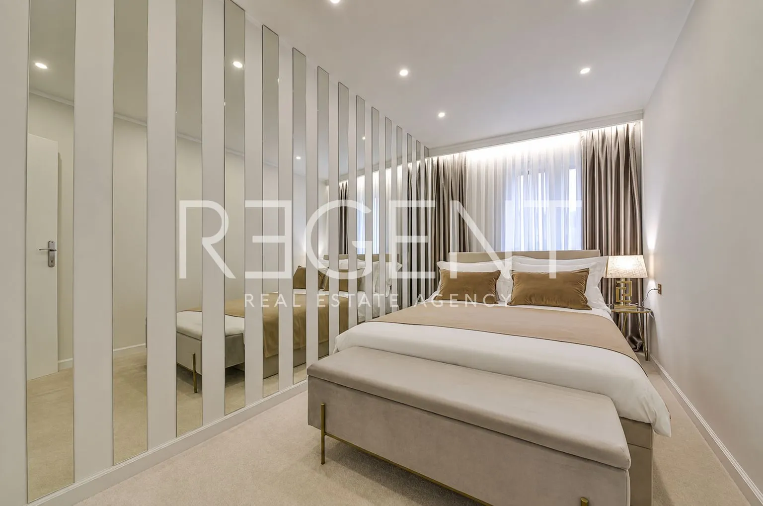 stan 53 m², varoš, split — 2ss, balkon, s pogledom na centar grada - slika 3