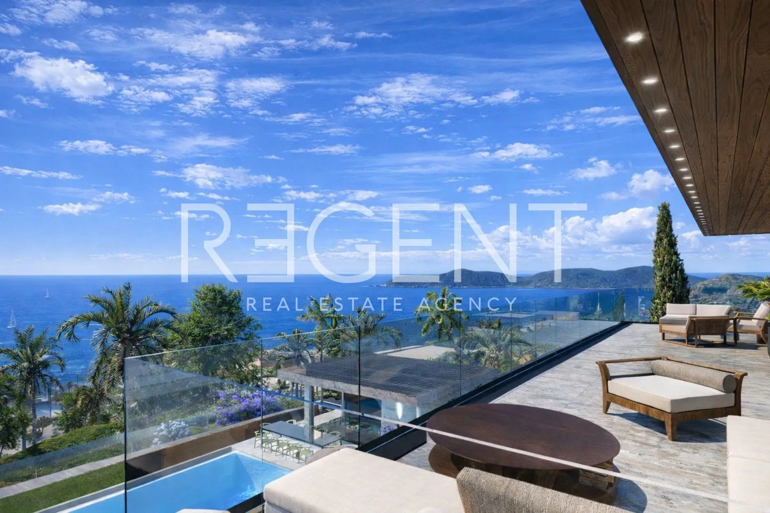 opatija - luksuzan penthouse s panoramskim pogledom - slika 14