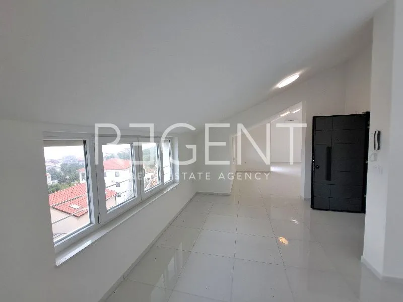 crikvenica, lunkovo - četverosoban stan 110 m2, novogradnja - slika 5