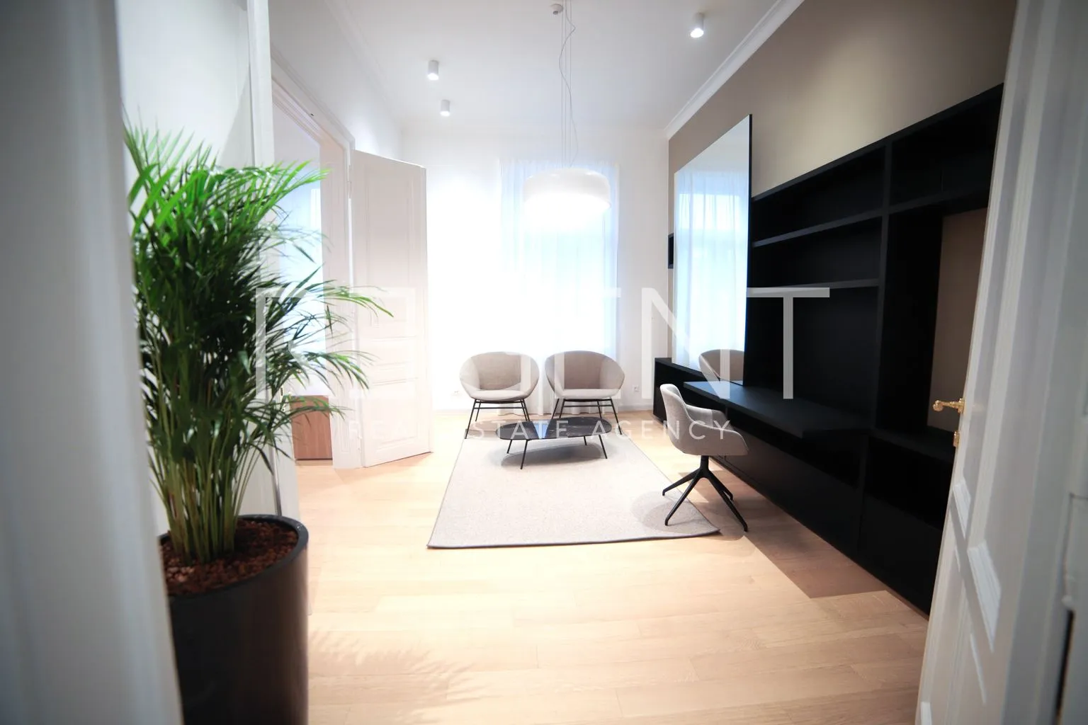 zagreb, centar - moderan peterosoban stan 190 m2 - slika 5