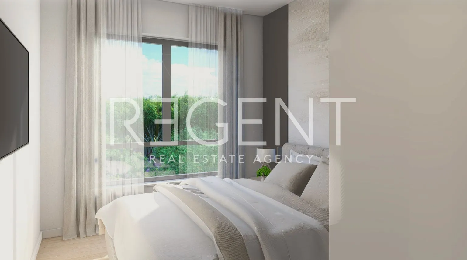 podstrana, strožanac – stan 60,95 m², lođa, garažno mjesto - slika 3