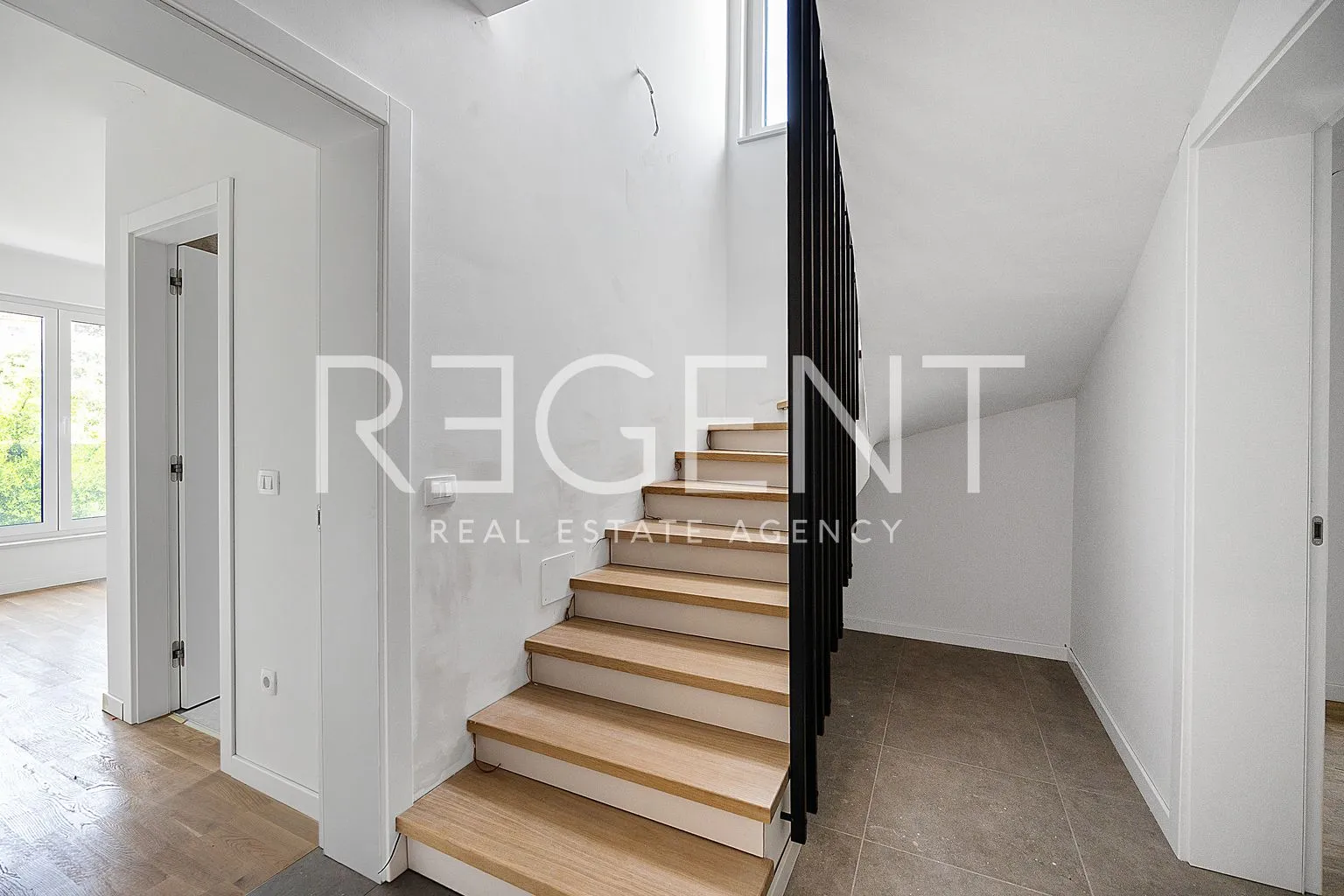 istra, tar - ekskluzivan penthouse s krovnom terasom u novogradnji 130 m2 - slika 17