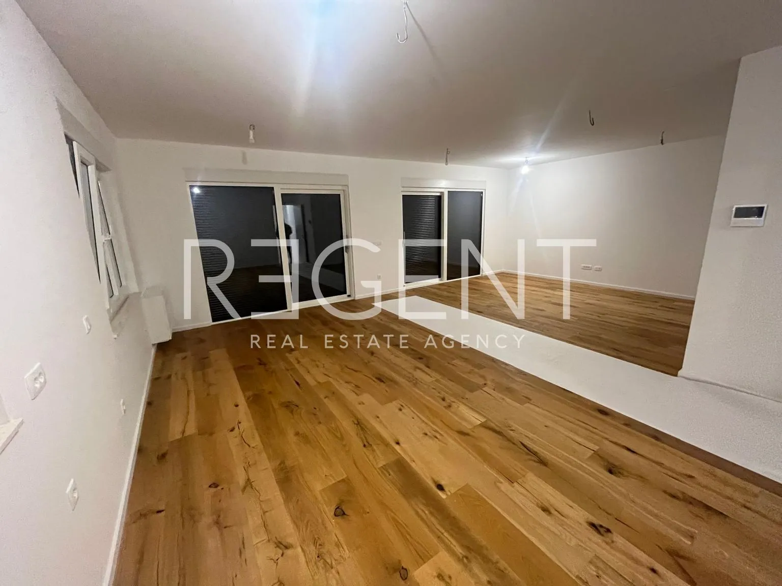zadar, sukošan - luksuzan trosoban stan 110 m2 novogradnja - slika 6
