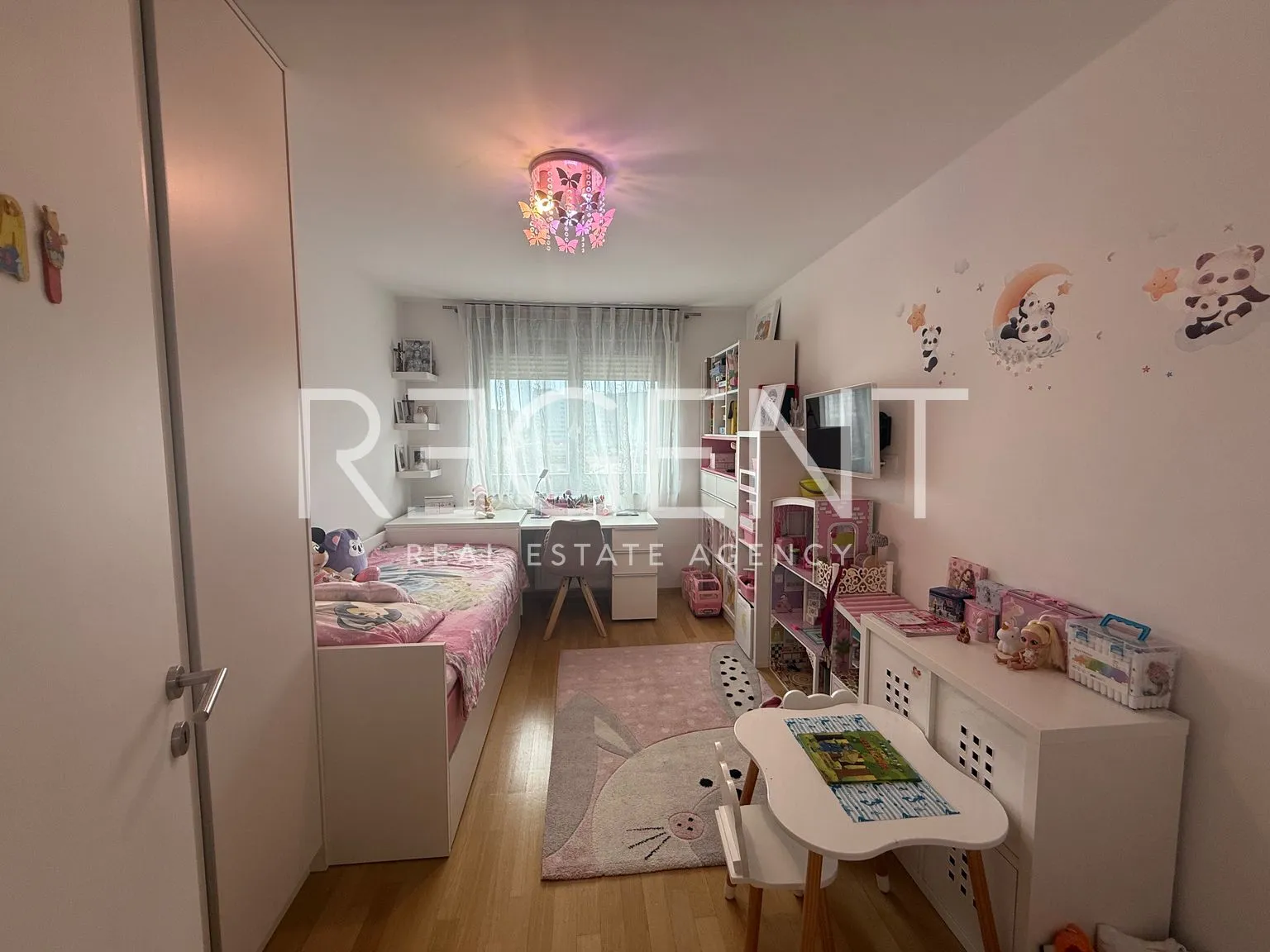 zagreb, centar - penthouse u novogradnji - slika 17
