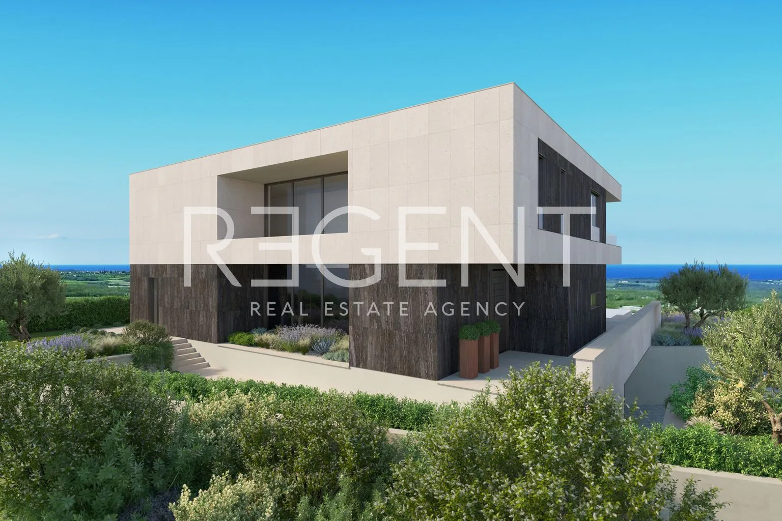 istra, kaštelir - vila 450m2, vinski podrum, wellnes, garaža - slika 6