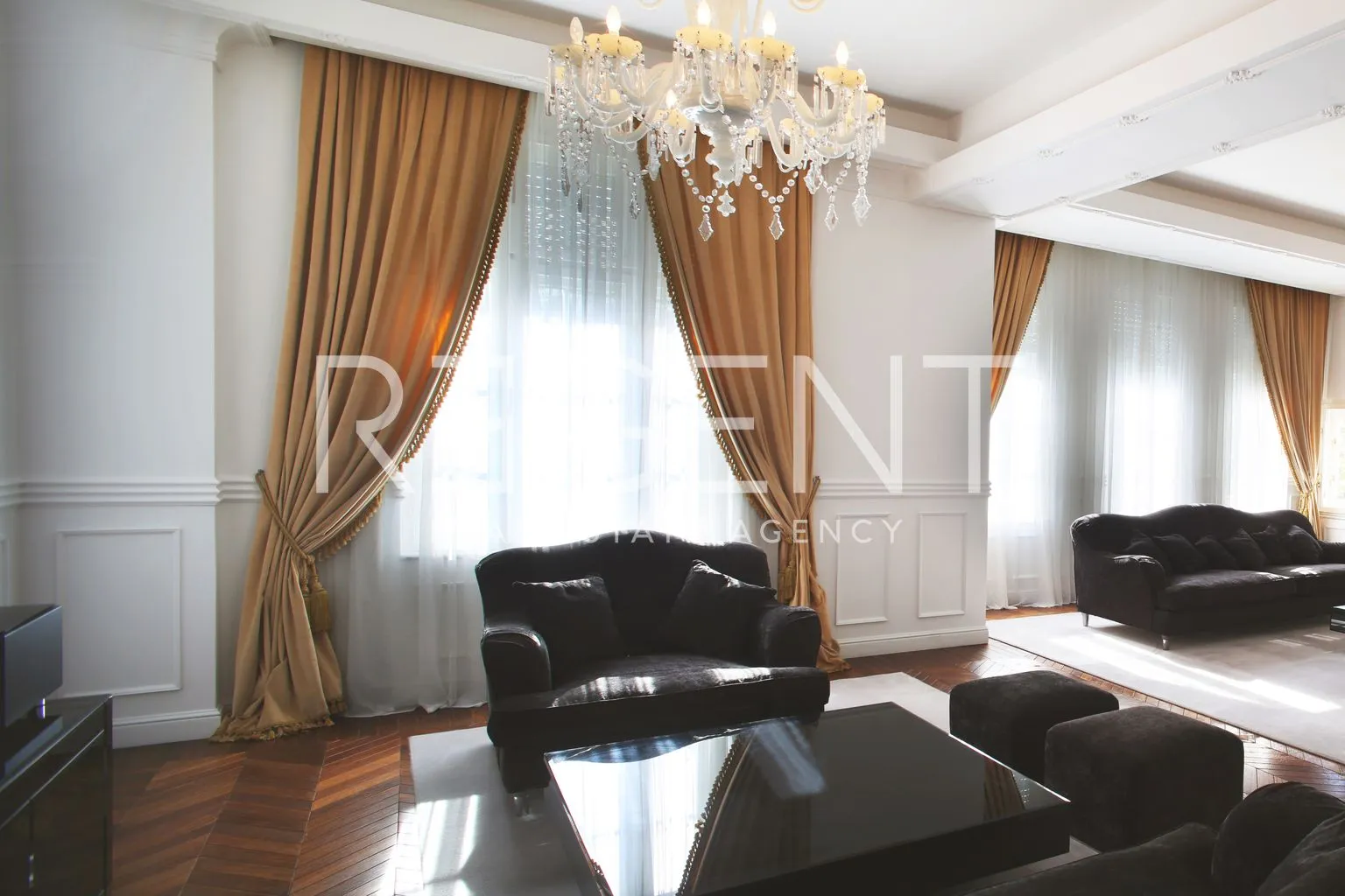 zagreb, donji grad, marulićev trg – luksuzan ured od 280 m² - slika 6