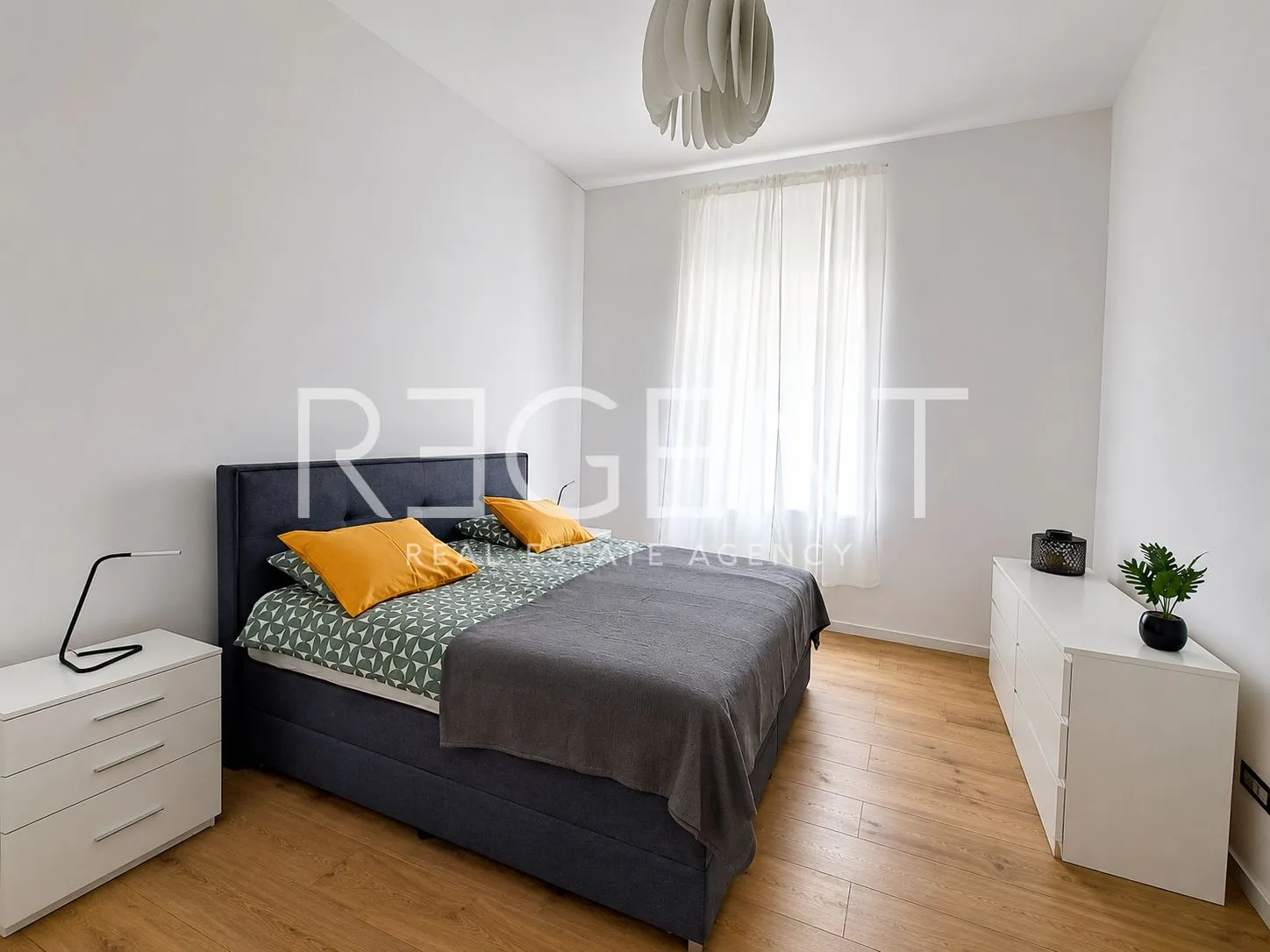 zagreb, donji grad – stan najam 88 m², 4s, 1. kat, renoviran - slika 3
