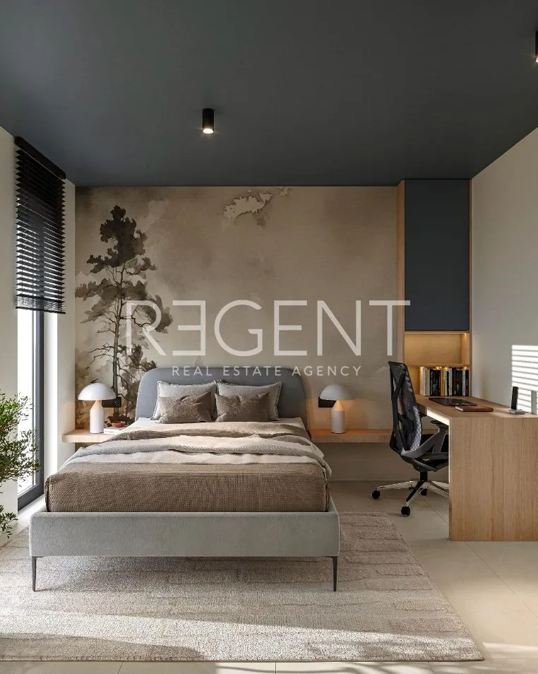 zagreb, šestine – trosoban stan 102m² , novogradnja - slika 28