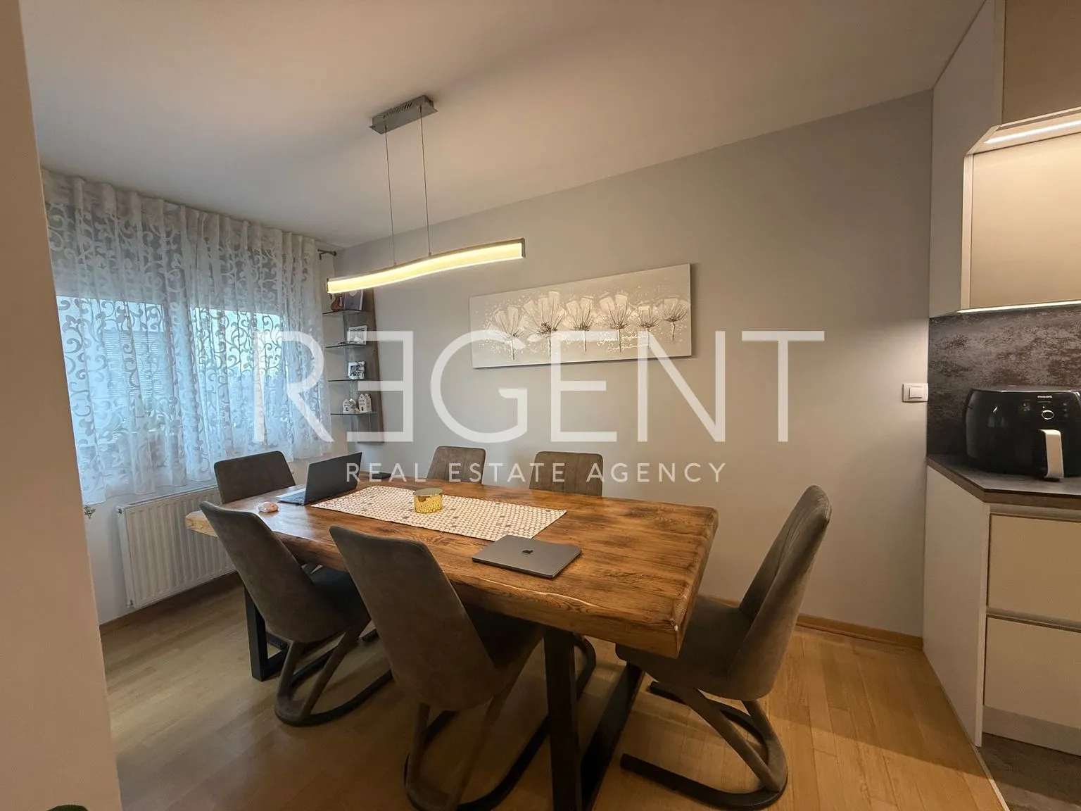 zagreb, centar - penthouse u novogradnji - slika 4
