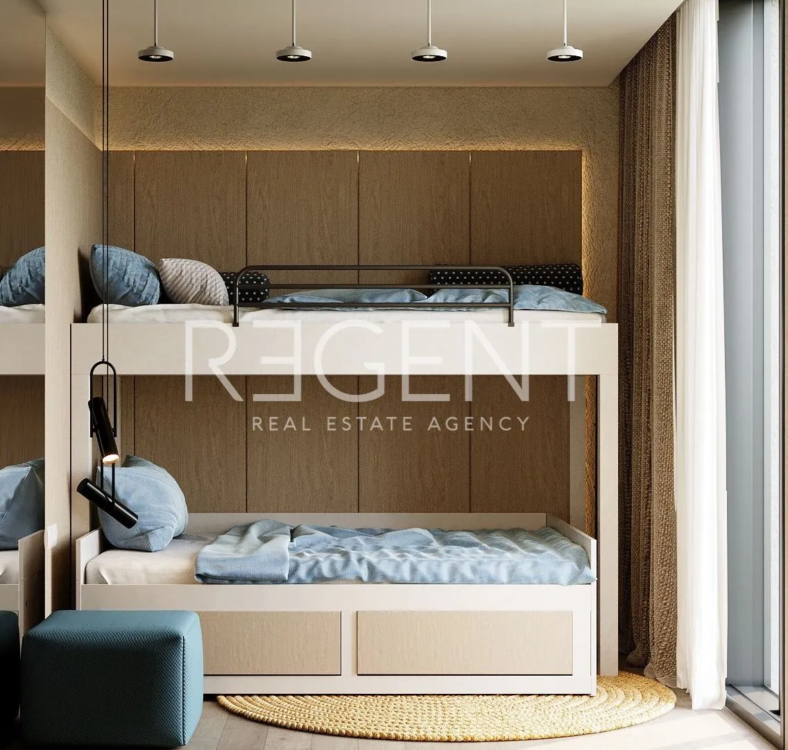 istra, poreč - moderna vila s bazenom 165 m2 - slika 12
