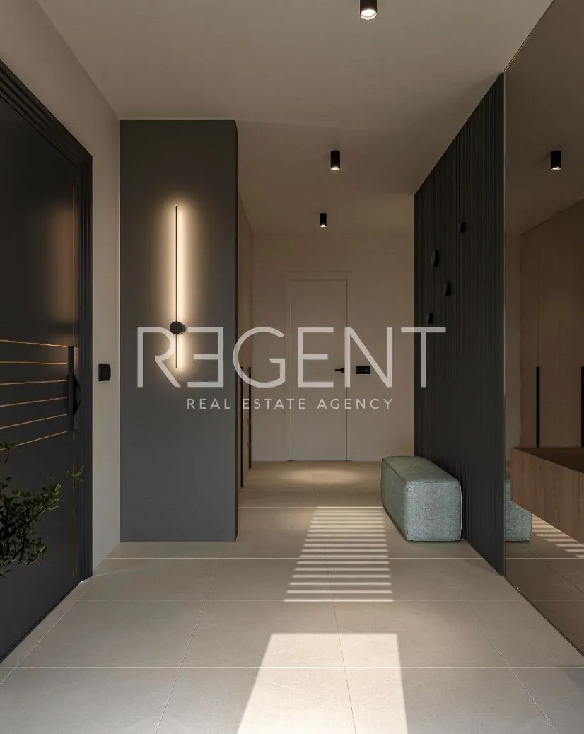 zagreb, šestine – trosoban stan 102m² , novogradnja - slika 23