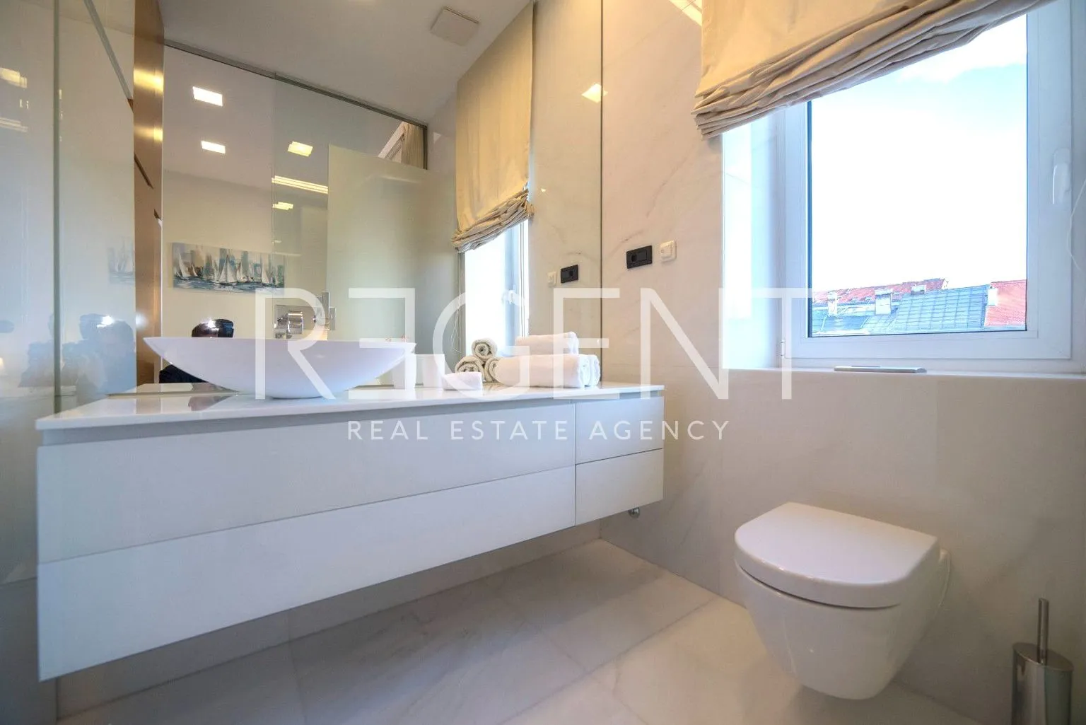 stan 76 m² za najam, zagreb, centar — 2s, 2 kupaonice - slika 17