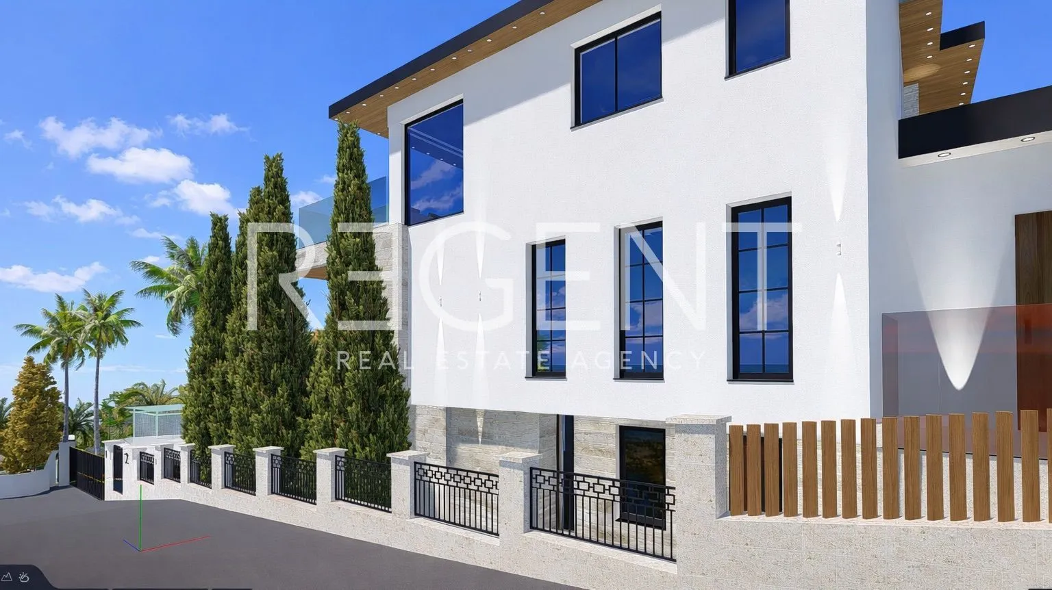 opatija - luksuzan penthouse s panoramskim pogledom - slika 17