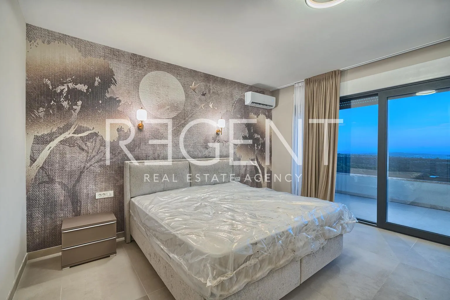 primošten – luksuzna vila s infinity bazenom, 450 m2 novogradnja - slika 36
