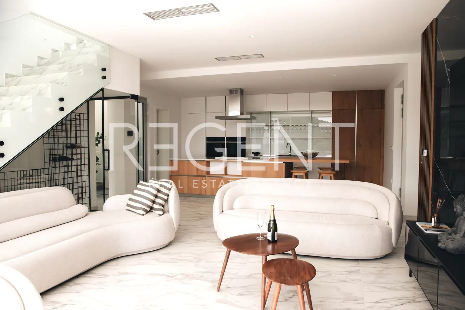 korčula, žrnovo - luksuzna obiteljska vila s prekrasnim pogledom 360 m2 - slika 21