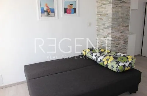 split, trstenik - jednosoban stan s pogledom na more - slika 4