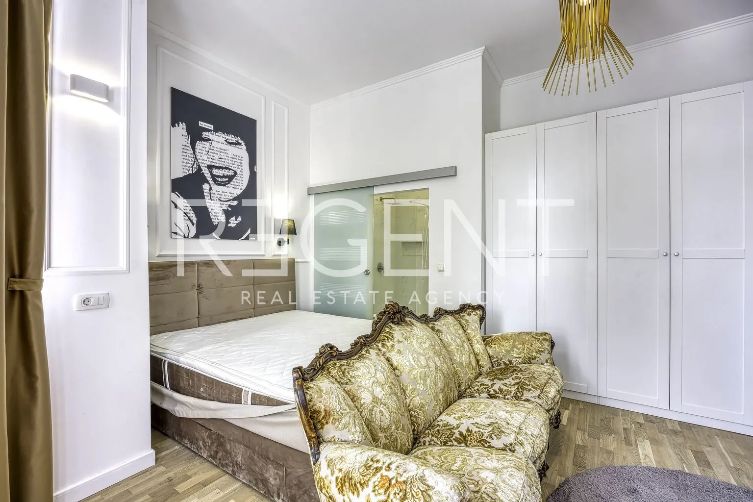 crikvenica, centar - moderan trosoban stan na vrhunskoj lokaciji 110 m2 - slika 9