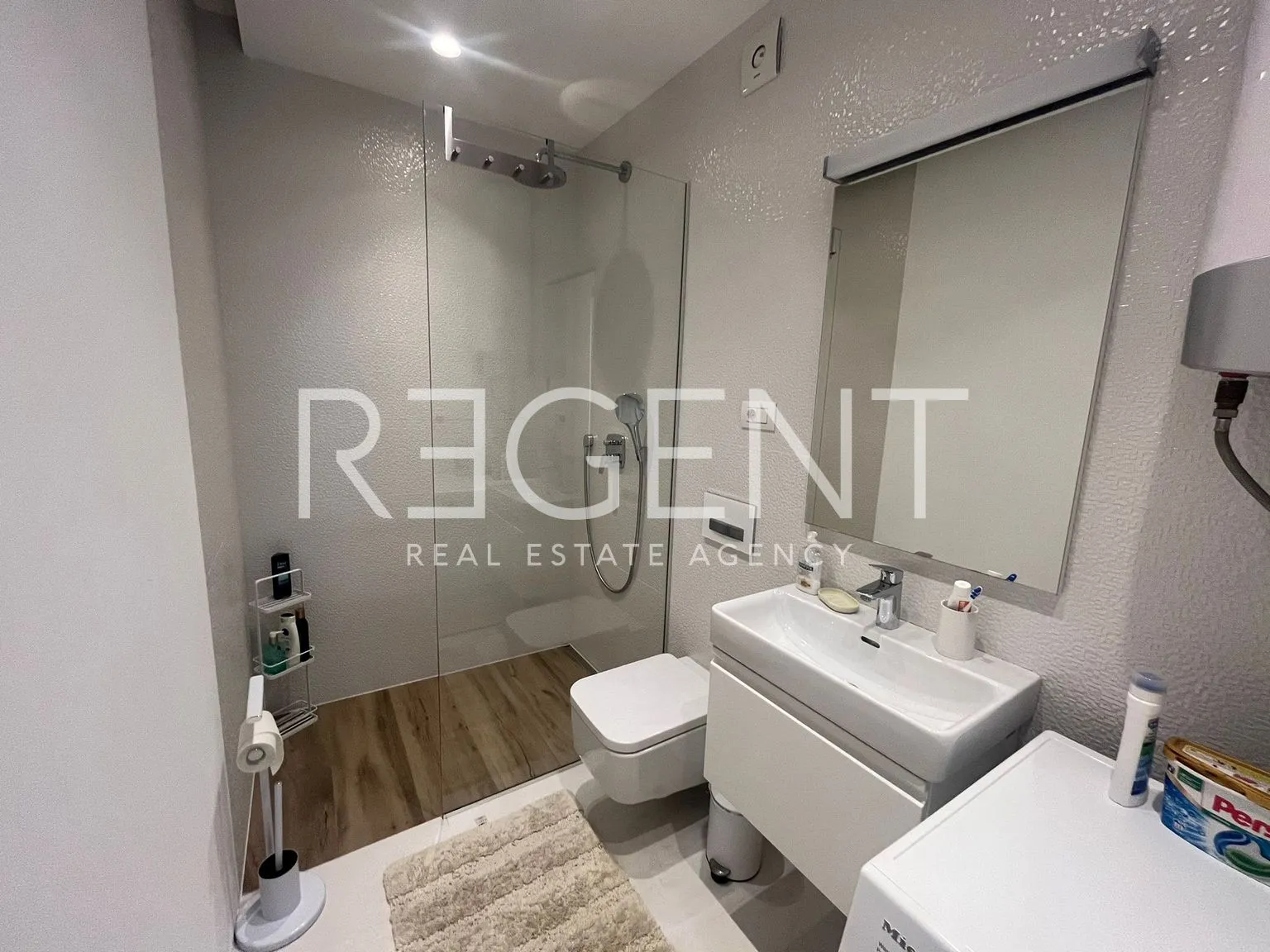 zadar, sukošan - luksuzan penthouse prvi red do mora - slika 15