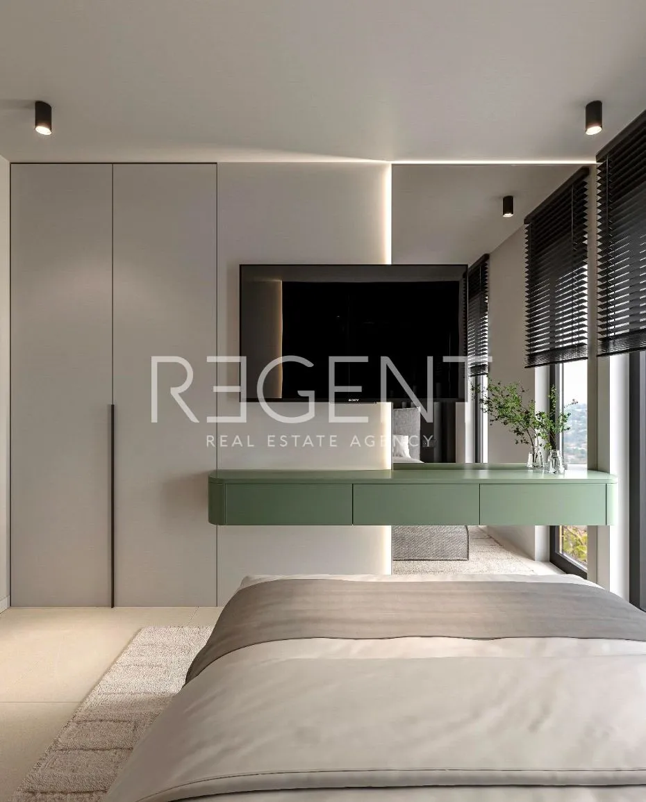 zagreb, šestine – luksuzni penthouse 163m² s velikom terasom, novogradnja - slika 24