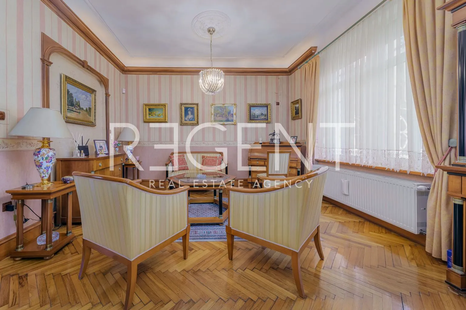 zagreb, šalata – luksuzna obiteljska vila 325 m2 - slika 3