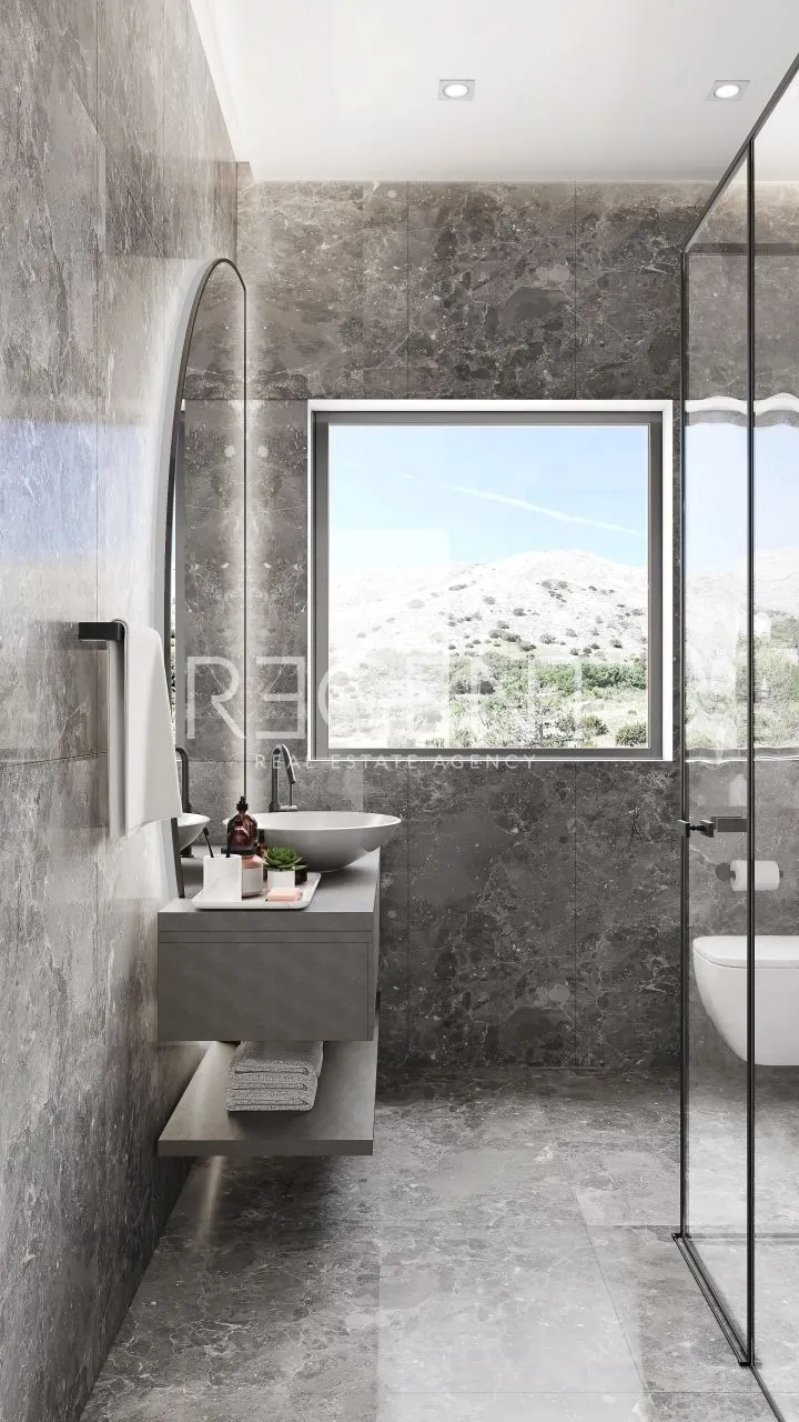 pag - luksuzan trosoban penthouse, novogradnja - slika 17