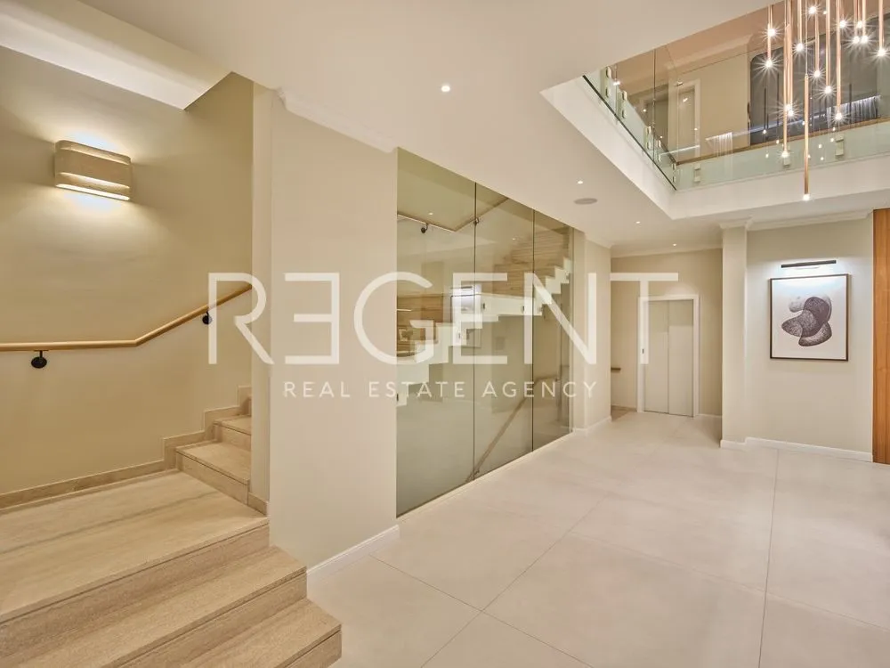 trogir - moderna villa s pogledom na more 341 m2 - slika 27