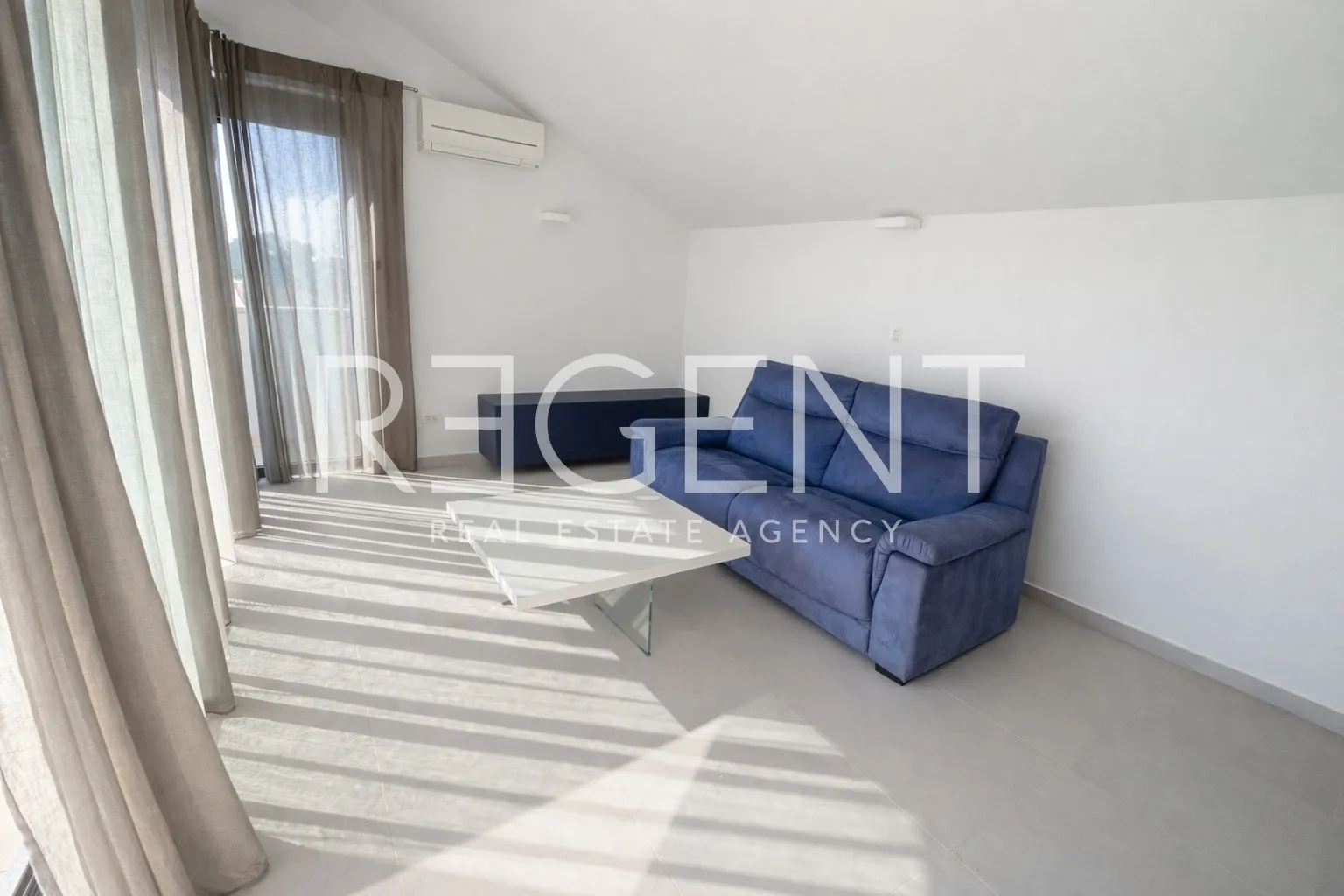 istra, rovinj - penthouse sa pogledom na more - slika 17