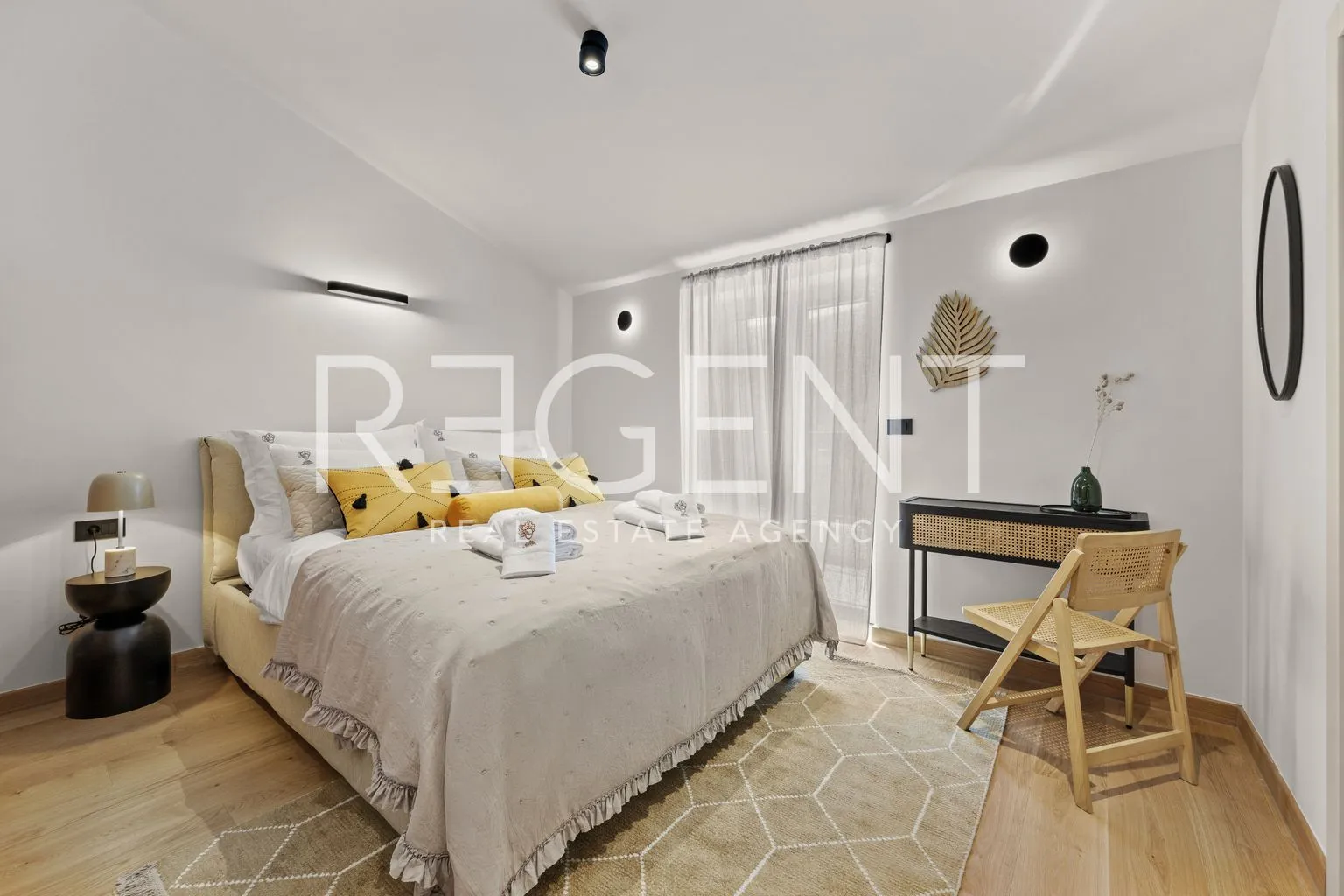 kvarner, opatija - luksuzna vila na prekrasnoj lokaciji - slika 34
